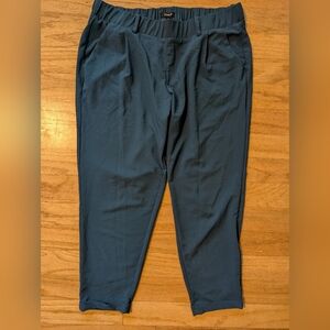 Women's Torrid Dark Teal Pants